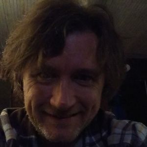 Meet your Posher, Travis